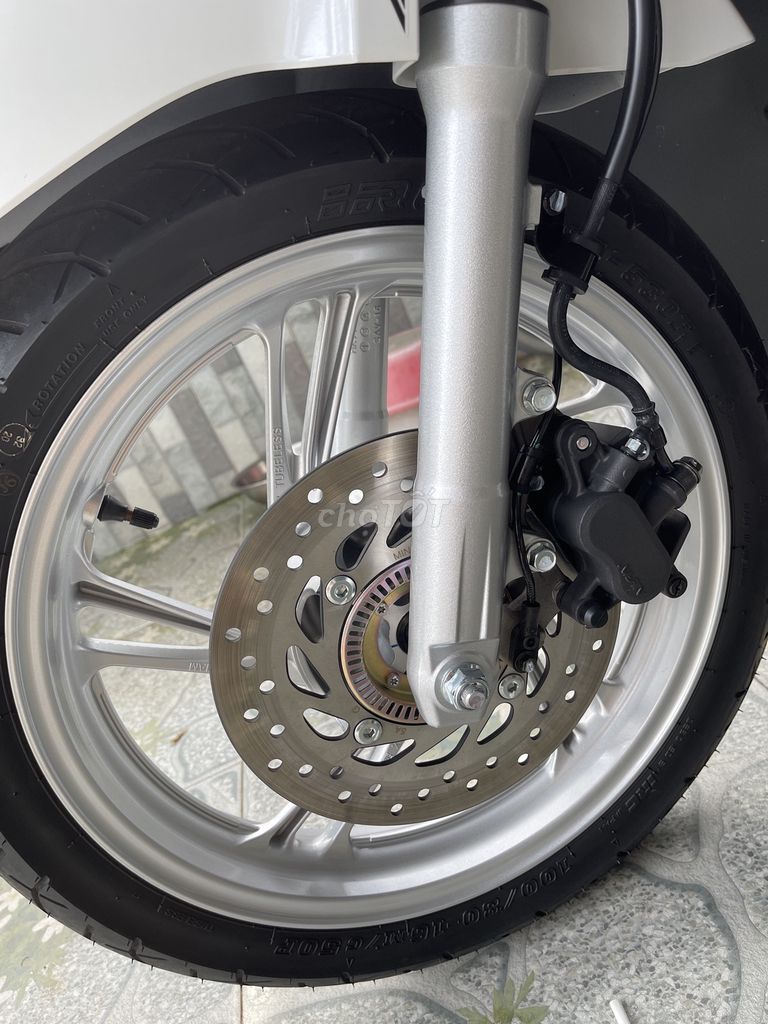 Bán xe sh. Mua bán Xe máy tại Huyện Long Điền Bà Rịa - Vũng Tàu được đăng bởi Dung Pham Quôc hình 5