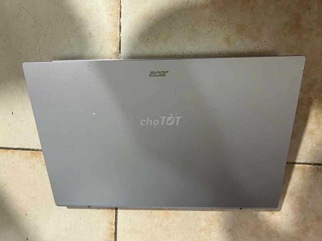 Acer Aspire 3 i3-1215U 15.6 inch 8GB/512GB. Mua bán Laptop tại Quận Bắc Từ Liêm Hà Nội được đăng bởi tô thảo hình 1