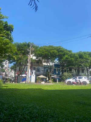 Townhouse 27 m² · 3 bed · Đường Hàn Mặc Tử