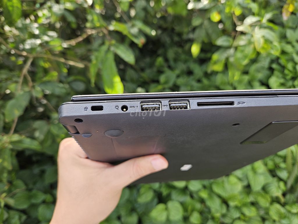 Dell Vostro 5480 đã nâng cấp SSD và RAM. Mua bán Laptop tại Huyện Tân Phước Tiền Giang được đăng bởi Phương Nam hình 1