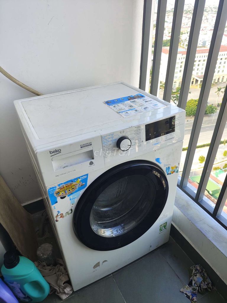 Bán máy giặt beko cũ. Mua bán Máy giặt tại Quận Ngô Quyền Hải Phòng được đăng bởi Tâm hình 1