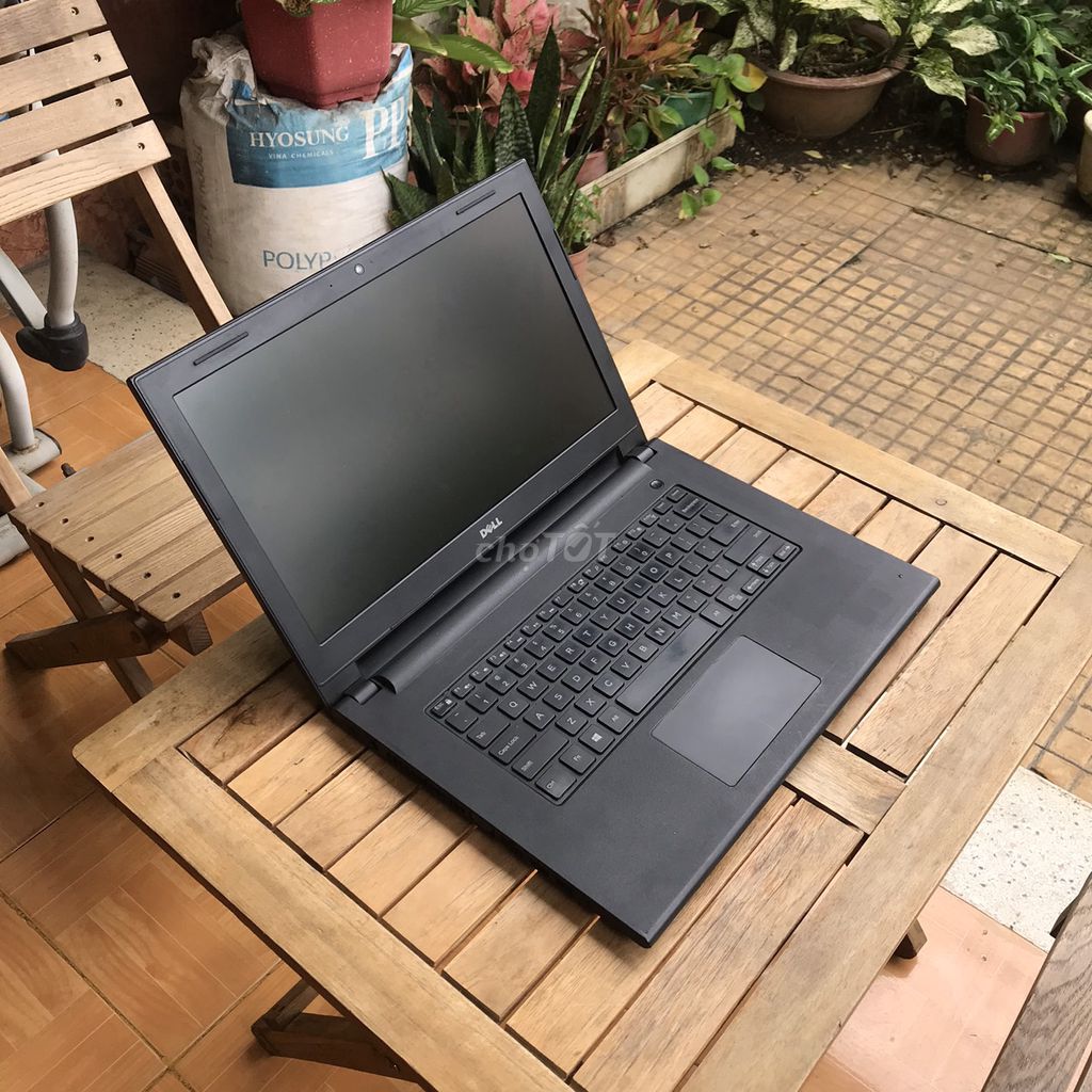 DELL 3446👉Game Đồ Họa👉I5 2.7 Ghz✅8G✅SSD 512✅14 FHD