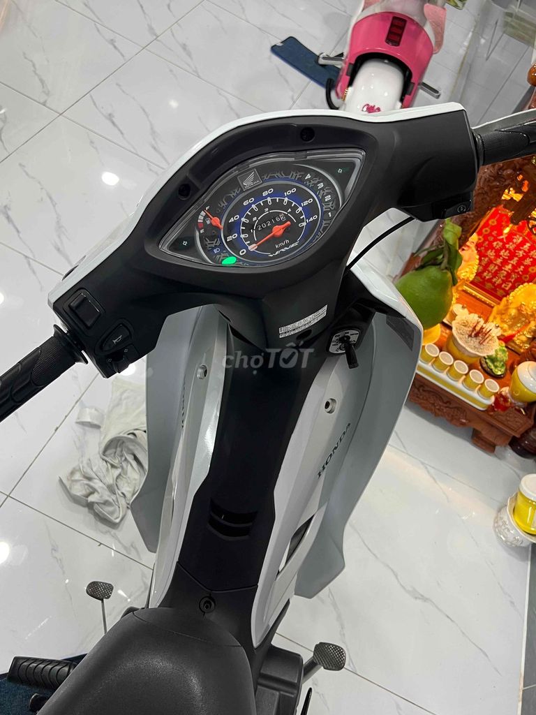 xe ngon sạch đẹp giá rẻ. Mua bán Xe máy tại Quận 5 Tp Hồ Chí Minh được đăng bởi Minh Hải hình 6