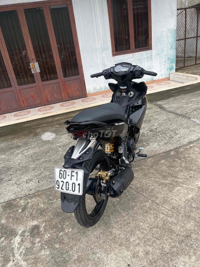 Ex 150 máy zin kiểng chính chủ 60 có bán trả góp. Mua bán Xe máy tại Huyện Trảng Bom Đồng Nai được đăng bởi cửa hàng xe máy Trần Sơn  hình 3