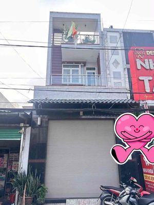 Аренда · 3 комн. · 56 м² · Quận Gò Vấp, ул. Đường số 3