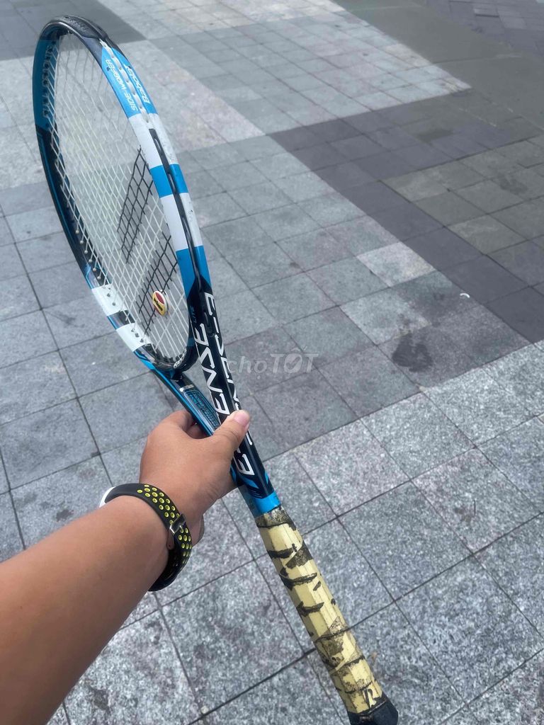 Bán vợt tennis Wilson
