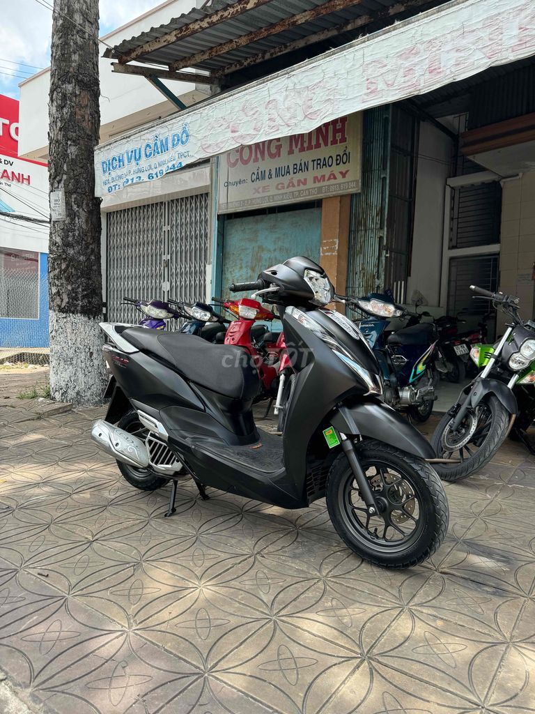 LEAD FI (2020)(ĐÈN LÉP) BS:65G1:CẦN THƠ. Mua bán Xe máy tại Quận Ninh Kiều Cần Thơ được đăng bởi DVCĐ Công Minh hình 3