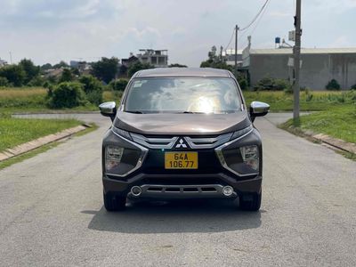 Mitsubishi Xpander 1.5AT 2020 số tự động