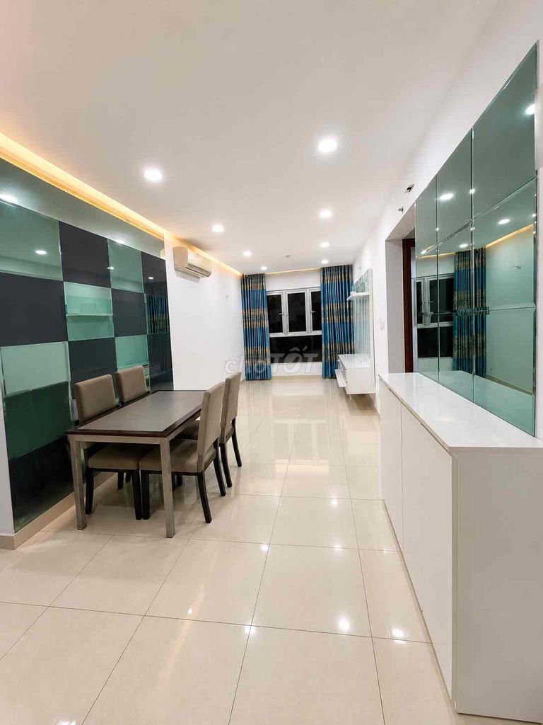 BÁN CĂN HỘ CELADON CITY TÂN PHÚ - RUBY PRECINCT 67M²