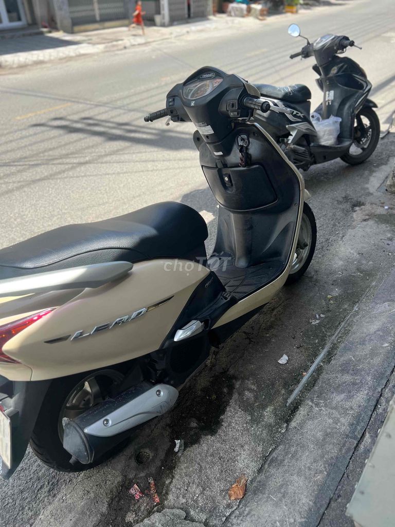 Honda Lead Fi chính chủ. Mua bán Xe máy tại Thành phố Nha Trang Khánh Hòa được đăng bởi Thân Thiện hình 2