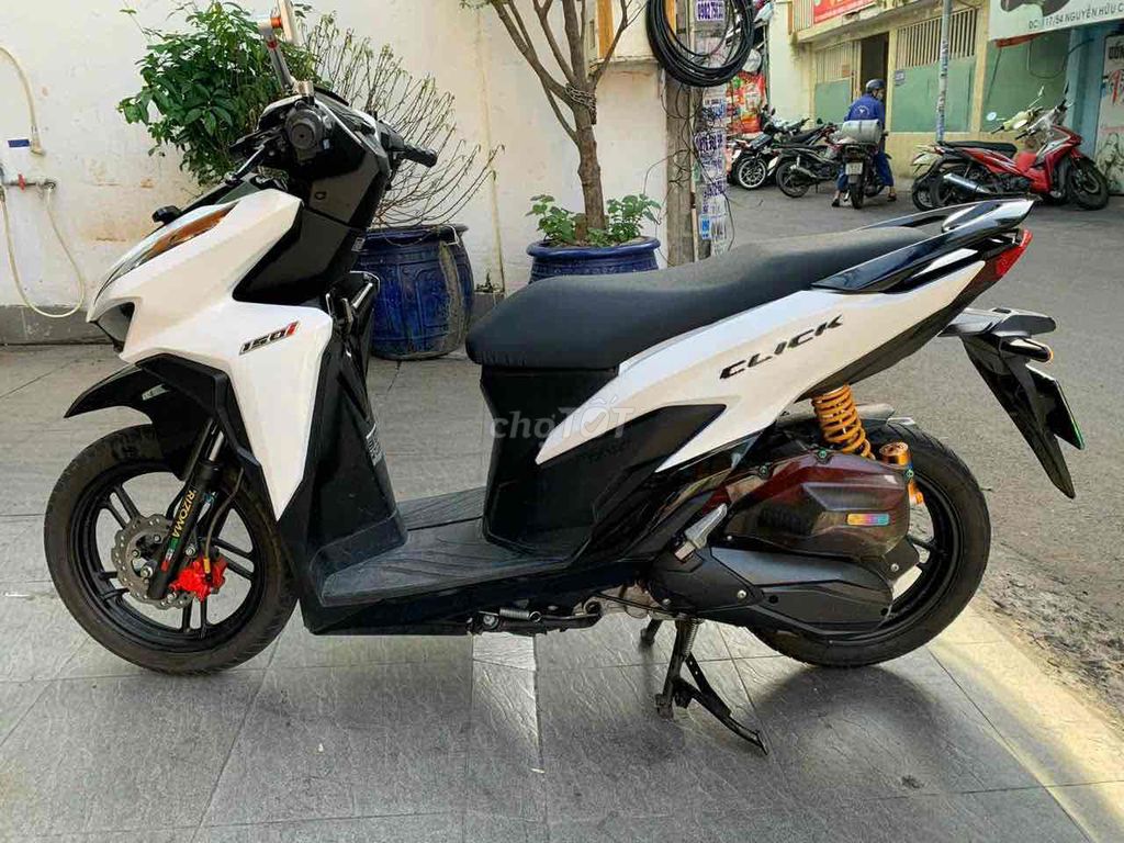 Vario 150 Bstp ngay chủ công chứng