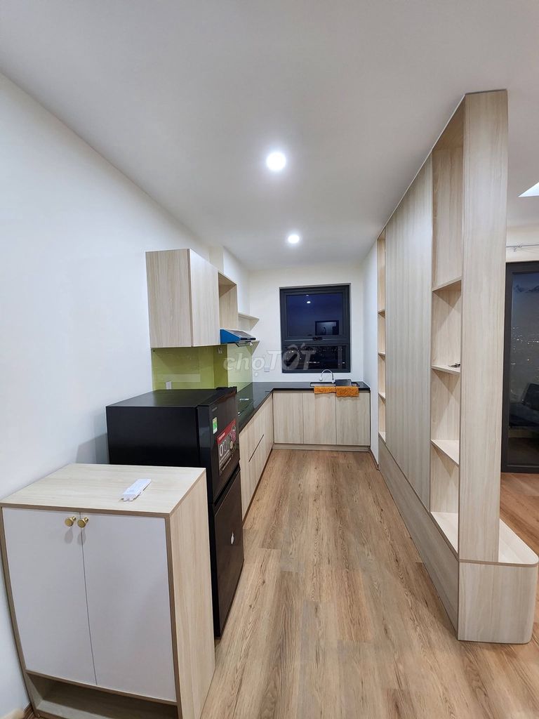 Аренда · 2 комн. · Quận Liên Chiểu, ул. Đường Nguyễn Sinh Sắc