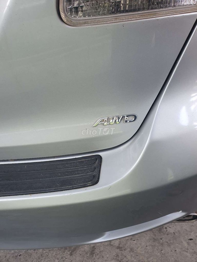 Toyota Venza 2.7 AWD 2 CẦU ĐIỆN - AT - 82000 km. Mua bán Ô tô tại Quận Gò Vấp Tp Hồ Chí Minh được đăng bởi Bá Thành hình 20