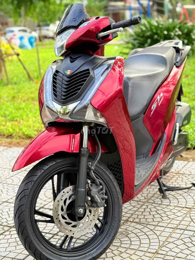 sh 125 2018 biển 43. máy zin sơn zin. Mua bán Xe máy tại Quận Sơn Trà Đà Nẵng được đăng bởi AN  chuyên mua bán xe máy cũ tại 386 ngô quyền sơn trà đà nẵng  BÁN XE TRẢ GÓP hình 5