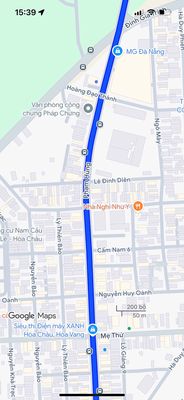 Bán Đất MT Đường Phạm Hùng - gần cầu Cẩm Lệ, khu sầm uất - 6 tỷ 850 tl. Mua bán đất tại Huyện Hòa Vang Đà Nẵng được đăng bởi Lê Ân