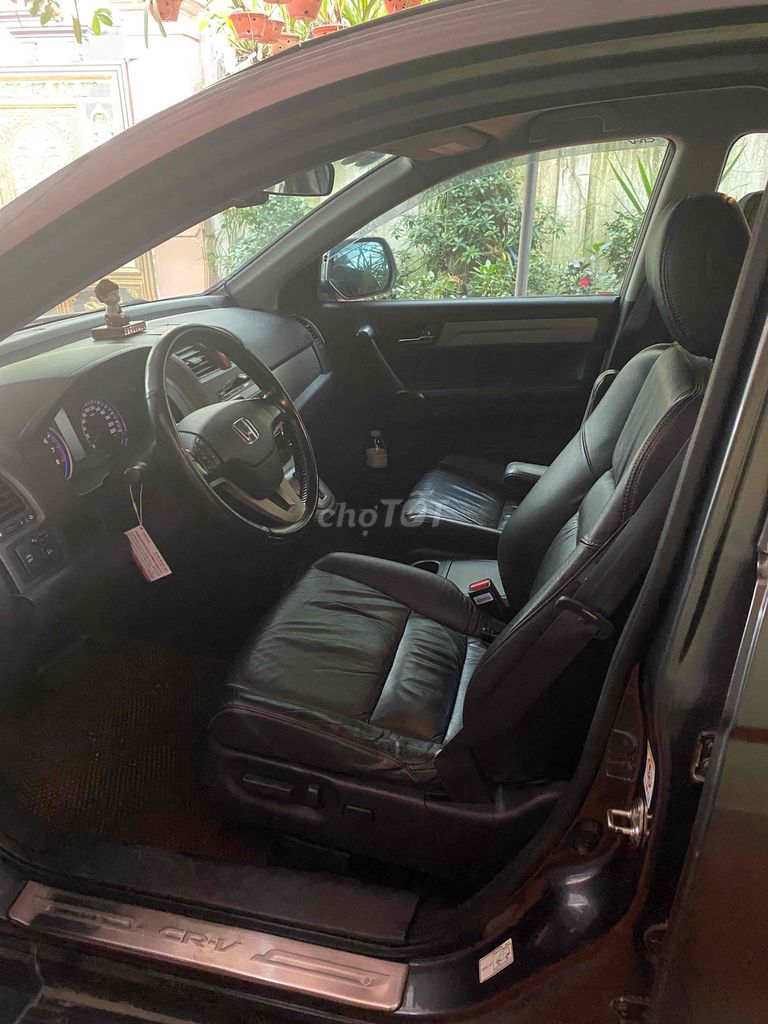 Honda CR V 2011 2.4 AT - 75000 km. Mua bán Ô tô tại Thành phố Vinh Nghệ An được đăng bởi Anh đức hình 4