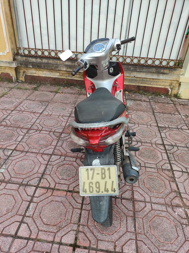 Nhà thừa xe cần bán. Mua bán Xe máy tại Huyện Quỳnh Phụ Thái Bình được đăng bởi Thàng Công hình 3