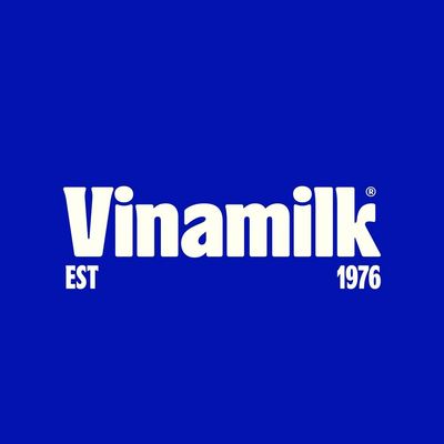 VINAMILK logo