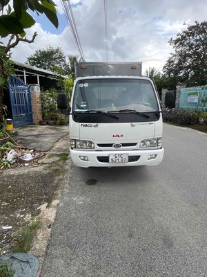 kia 1.4t xe chính chủ rất đẹp ít sử dụng. Mua bán Xe tải, xe ben tại Huyện Dầu Tiếng Bình Dương được đăng bởi Tan