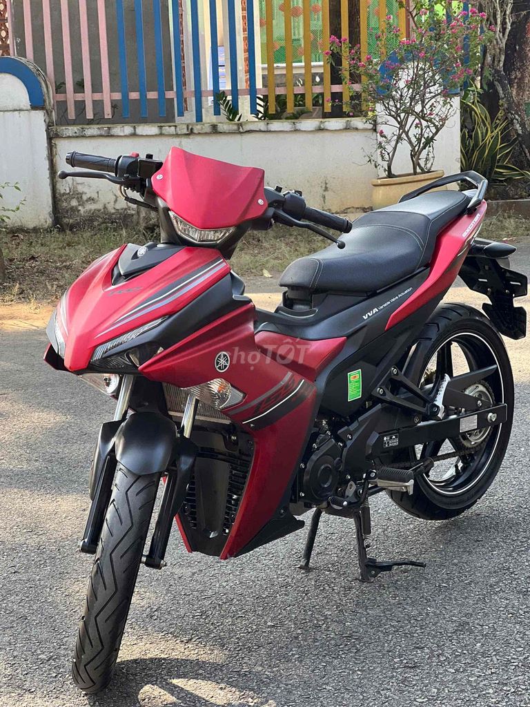 exciter 155cc/ 2022