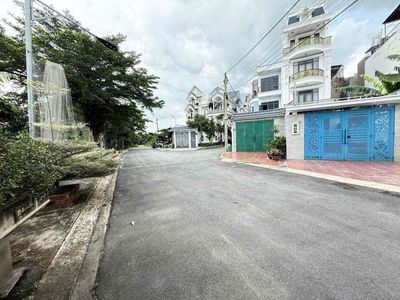 Nhà  4.7x33 –  3 Tầng Nguyễn Ảnh Thủ –Đường 10m - Giá 6Tyx. Mua bán nhà ở tại Quận 12 Tp Hồ Chí Minh được đăng bởi Mạnh bds