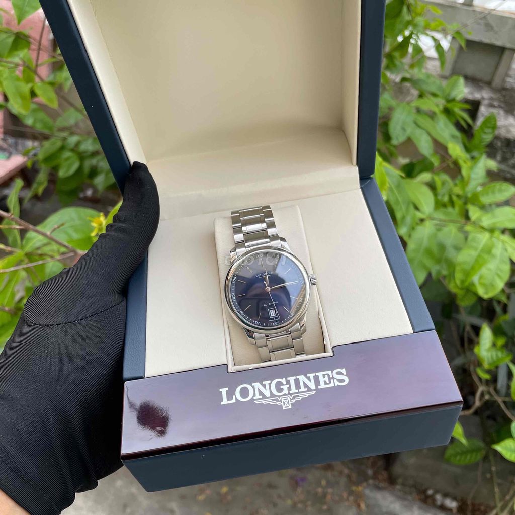 Đồng hồ LONGINES L2.628.4.92.6