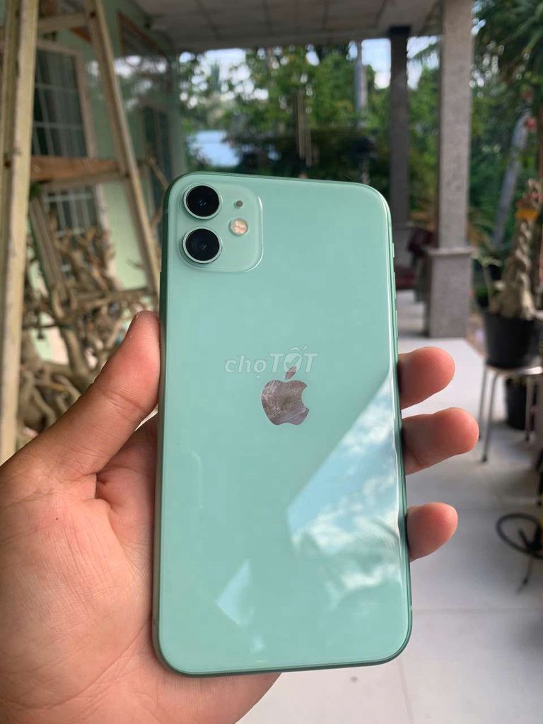 Iphone 11 VN 64gb