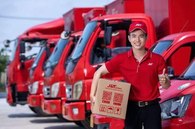 CÔNG TY TNHH MỘT THÀNH VIÊN CHUYỂN PHÁT NHANH THUẬN PHONG- CHI NHÁNH HÀ NỘI