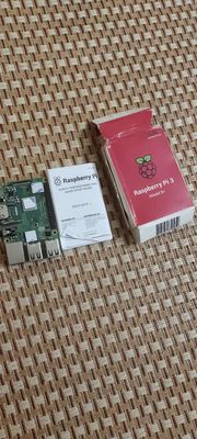 Raspberry 3b+ cần bán