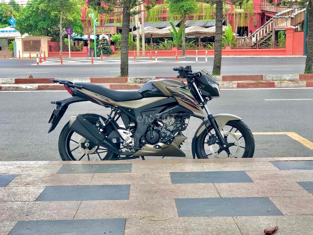 bán gsx bandit cọp. Mua bán Xe máy tại Huyện Ea Kar Đắk Lắk được đăng bởi Hiếu Lê  hình 10