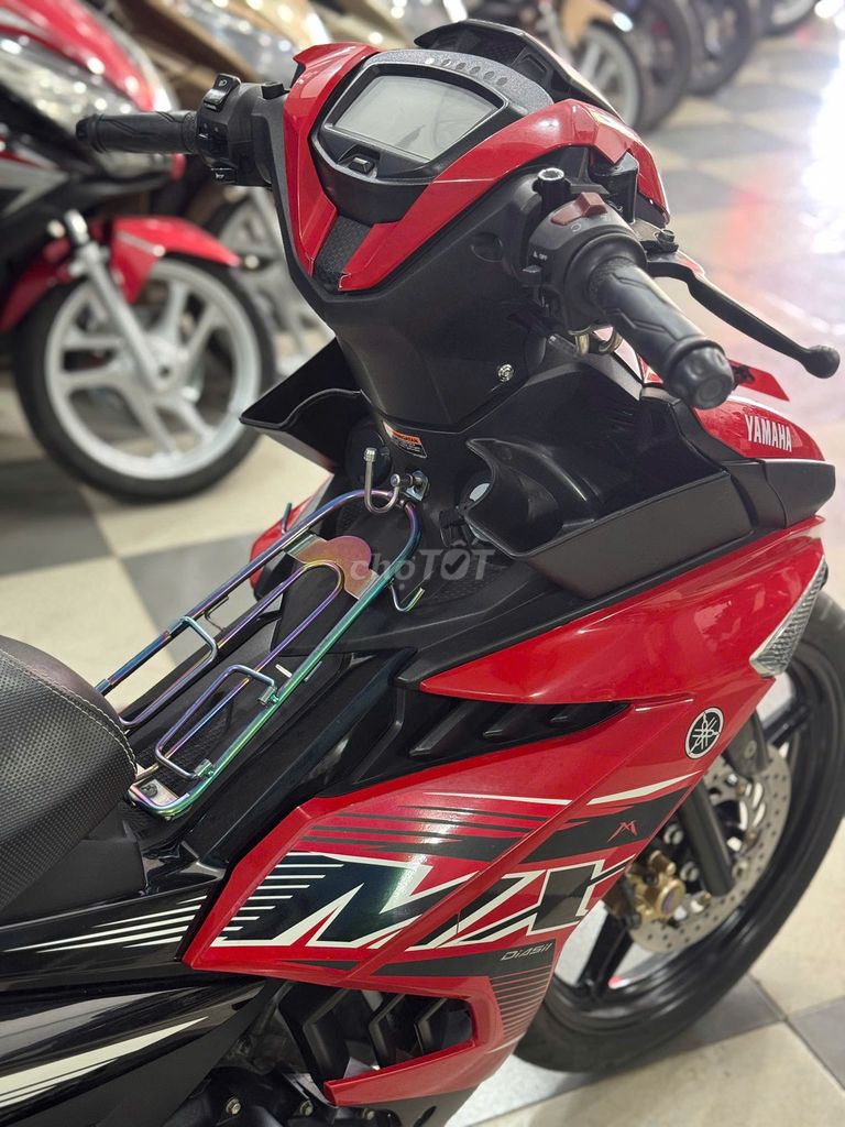 🔥MX KING 150 LED SIÊU CỌP MỚI TINH – ODO THẤP– 🔥. Mua bán Xe máy tại Huyện Trảng Bom Đồng Nai được đăng bởi phương hình 8