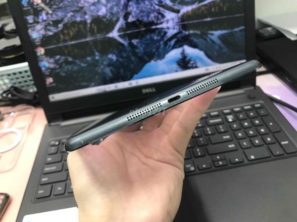 Xác iPad Mini 1 (iCloud) khoá kích hoạt. Mua bán Máy tính bảng tại Quận Tân Bình Tp Hồ Chí Minh được đăng bởi Nguyễn Văn Dũng hình 4