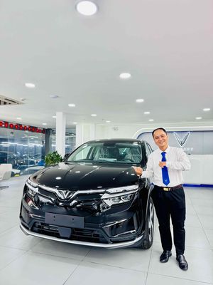 VinFast VF 8 ECO