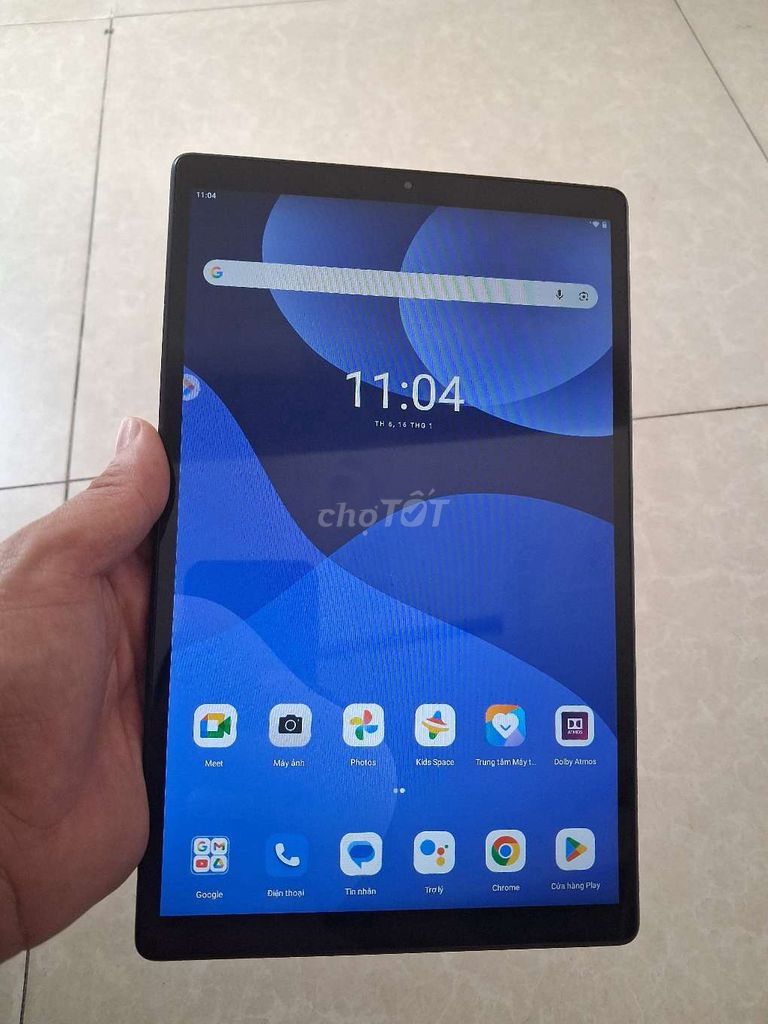 Máy tính bảng Lenovo. Mua bán Máy tính bảng tại Quận 12 Tp Hồ Chí Minh được đăng bởi  Quang Đức hình 1