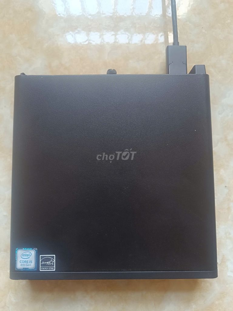 HP Prodesk 600 G4 i5-8500T 8GB/256GB Mới 99%. Mua bán Máy tính để bàn tại Thành phố Hải Dương Hải Dương được đăng bởi Dũng hình 1