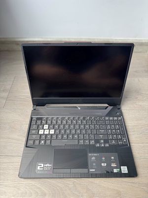 Asus TUF Gaming F15 FX506L i5 gen 10, vga 1650 4G. Mua bán Laptop tại Quận Gò Vấp Tp Hồ Chí Minh được đăng bởi Anh Bảo