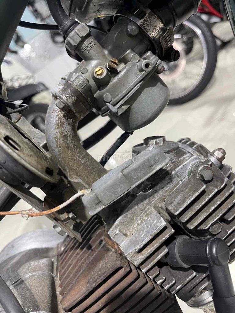 HONDACUB50 /86 KIM VÀNG GIỌT LỆ BS59 CHÍNH CHỦ. Mua bán Xe máy tại Thành phố Thủ Đức Tp Hồ Chí Minh được đăng bởi A  huy hình 16