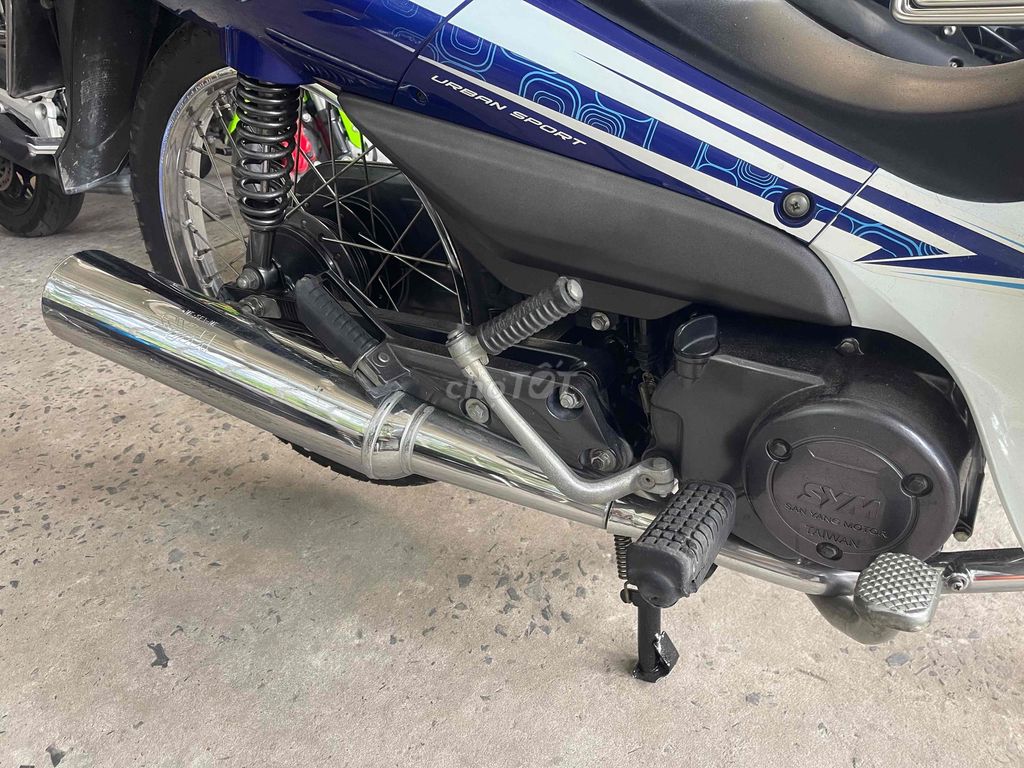 elegant 50. Mua bán Xe máy tại Quận Bình Thuỷ Cần Thơ được đăng bởi Cửa hàng xe máy Minh Triều hình 4