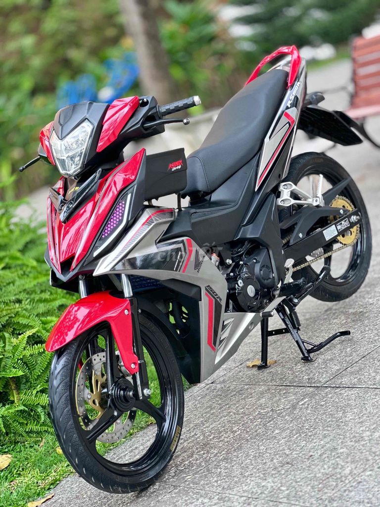 Bán xe winer v1 độ kiểng full new. Mua bán Xe máy tại Huyện Củ Chi Tp Hồ Chí Minh được đăng bởi Nguyễn Hiếu hình 5