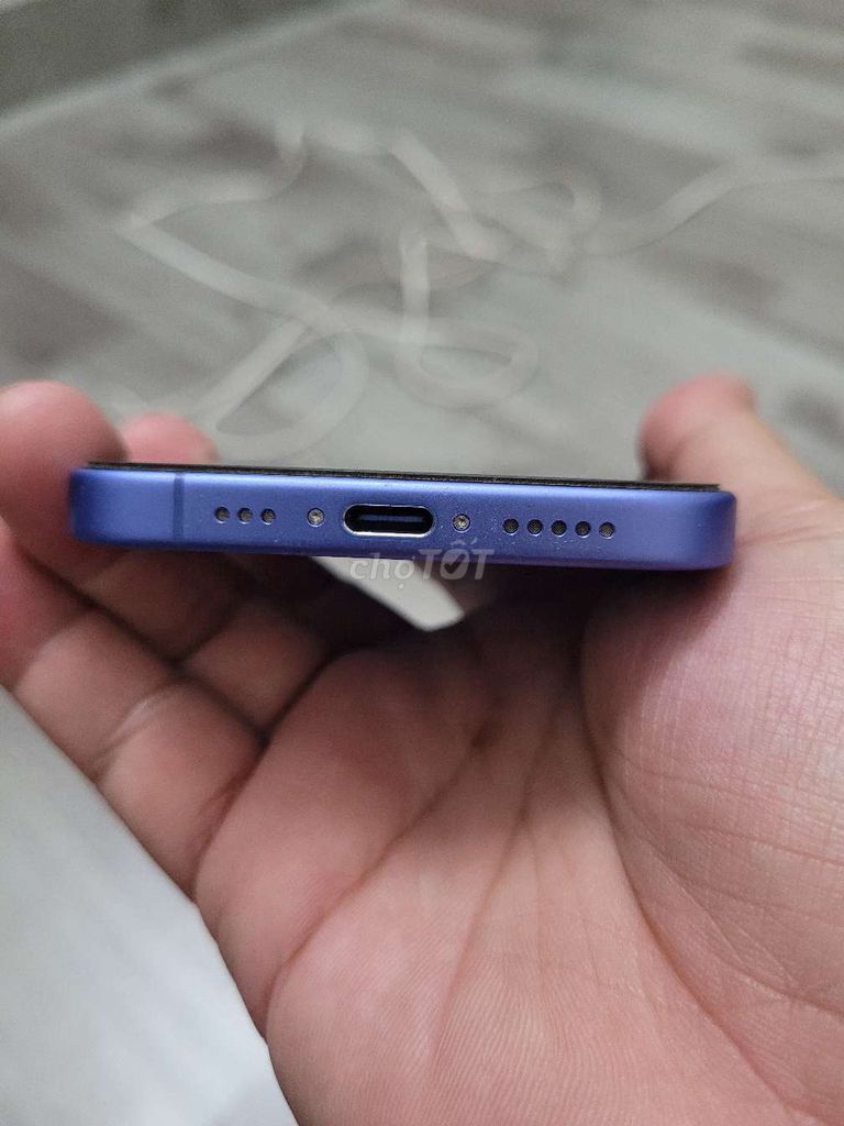 Apple iPhone 12 128GB Tím. Mua bán Điện thoại tại Quận Gò Vấp Tp Hồ Chí Minh được đăng bởi Tài Đức Tài hình 1