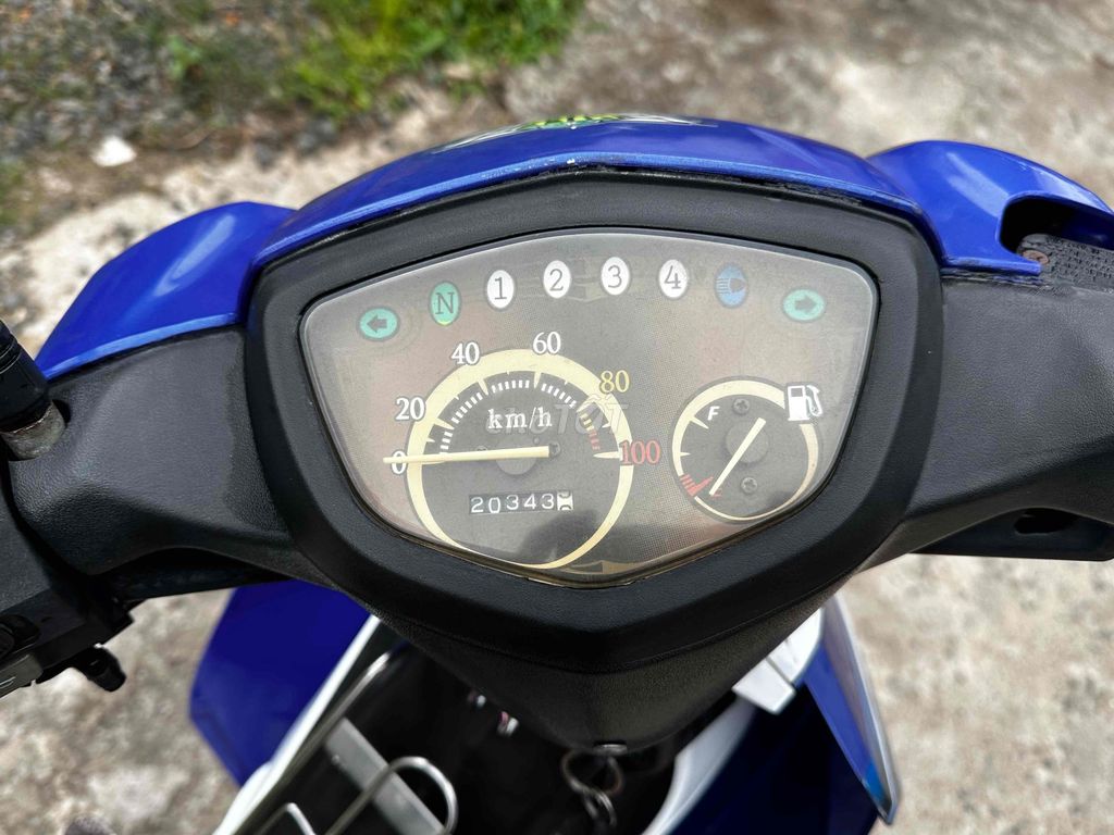 XE DAELIM 50cc. Mua bán Xe máy tại Thành phố Buôn Ma Thuột Đắk Lắk được đăng bởi Thủy hình 5