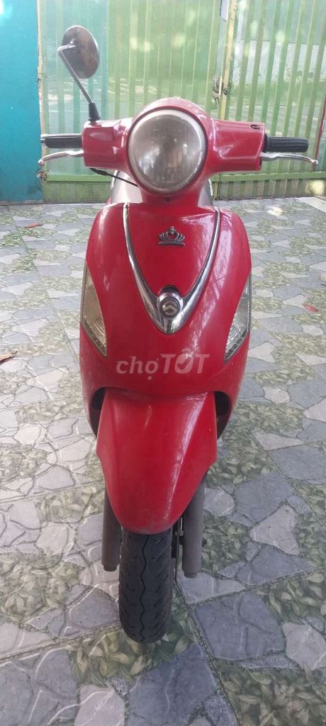 Attila elizabech f1 bstp. Mua bán Xe máy tại Huyện Hóc Môn Tp Hồ Chí Minh được đăng bởi thành tài  hình 3