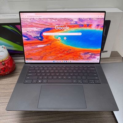 Dell Precision 5550. Mua bán Laptop tại Quận Thanh Xuân Hà Nội được đăng bởi Lê Hà