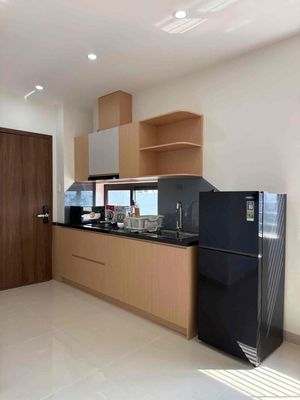 Аренда · 1 комн. · 44 м² · Quận Cẩm Lệ, ул. Đường Cồn Dầu 19