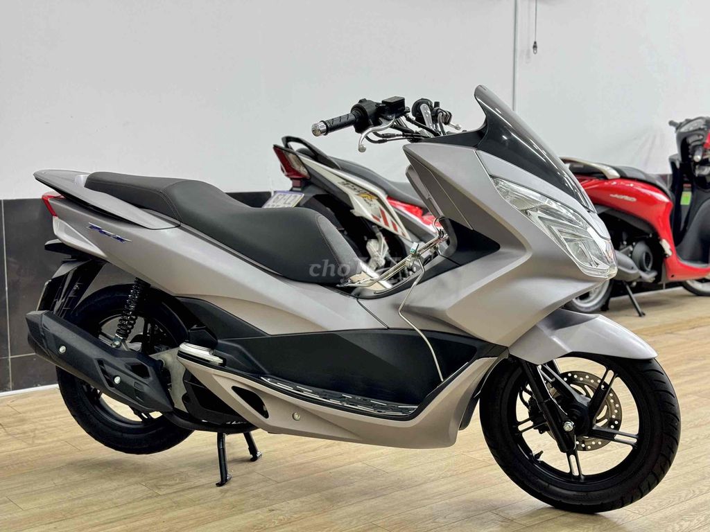 PCX125 2014 SMK bstp 9chủ dọn mới full chân áo