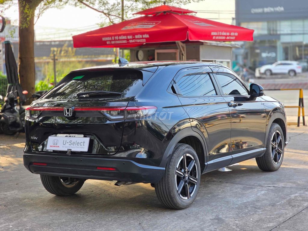 Honda HR-V 2023 G - 12 km. Mua bán Ô tô tại Thành phố Biên Hòa Đồng Nai được đăng bởi Huy Dung hình 4