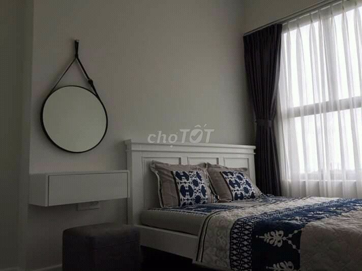 Аренда квартиры Botanica Premier (Танбинь), 70 м², 2 спальни