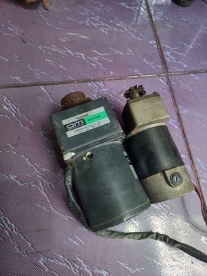 Bán 2 motor giảm tốc. Mua bán Đồ chuyên dụng, Giống nuôi trồng tại Quận Tân Phú Tp Hồ Chí Minh được đăng bởi nguyễn huấn 