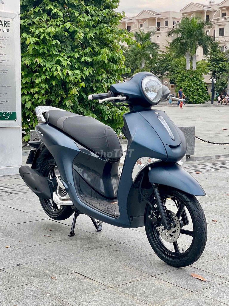 BÁN YAMAHA Janus 2020_125 biển số ngũ 3 SMARTKEY. Mua bán Xe máy tại Quận Gò Vấp Tp Hồ Chí Minh được đăng bởi LONG THỊNH hình 2