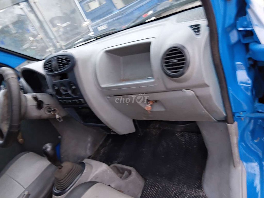 Thaco 950 đời 2017. Mua bán Xe tải, xe ben tại Quận Thốt Nốt Cần Thơ được đăng bởi Tan vung hình 3